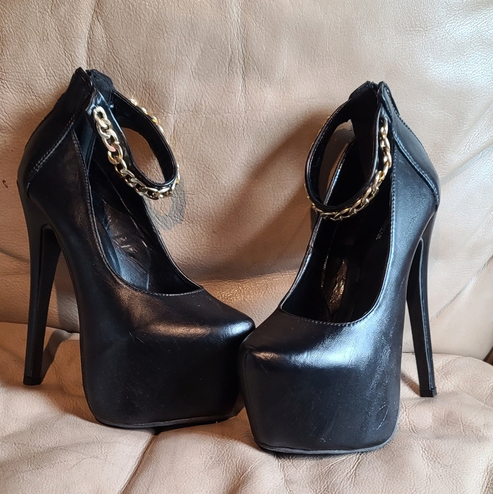 Heels